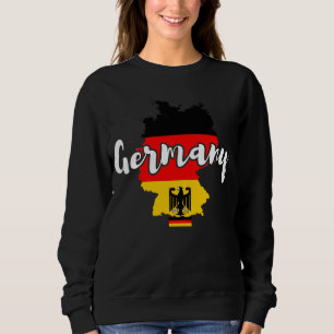 Germany Sweatshirt