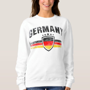 Germany Sweatshirt