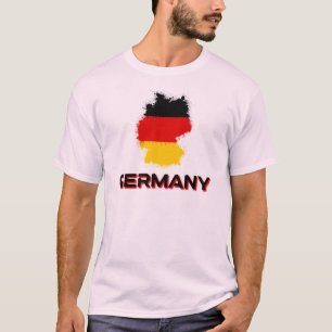 Germany  T-Shirt