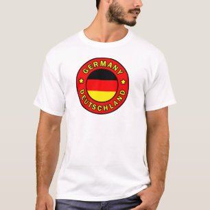 Germany T-Shirt