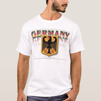 Germany T-Shirt