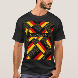 GERMANY     T-Shirt