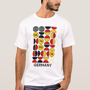 GERMANY TEE I