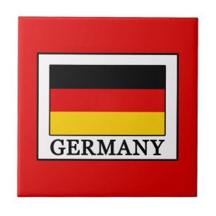 Germany Tile