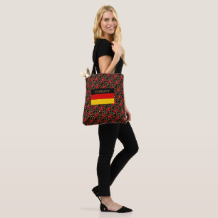 GERMANY       TOTE BAG