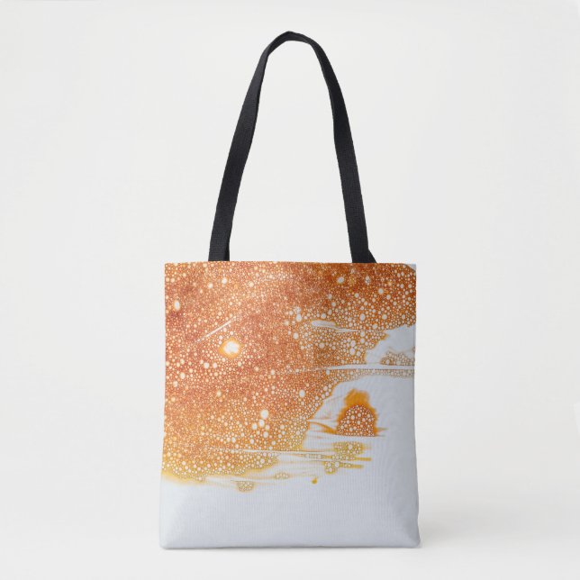 Germany Tote Bag (Front)