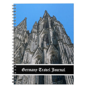 Germany Travel Journal