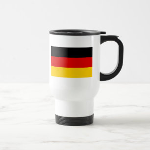 germany travel mug