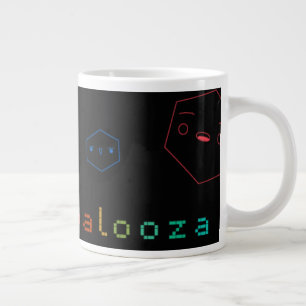 Germapalooza 26 Coffee Mug