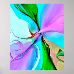 Germinate Poster