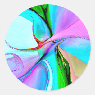 Germinate Sticker
