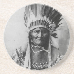 Geronimo Coaster