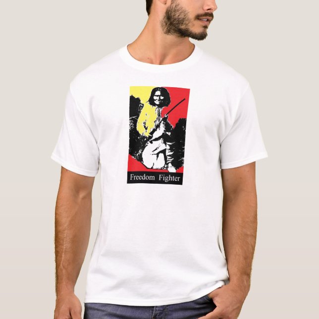 Geronimo Shirt (Front)