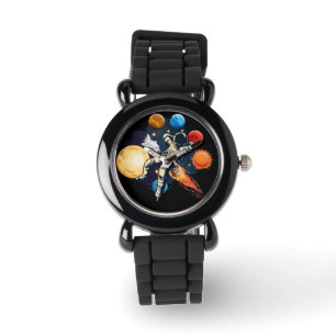 GeronimoH Watch