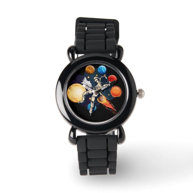  GeronimoH Watch (Front)