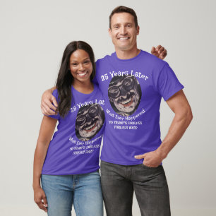 GERRYMANDERING FOREVER ENDLESS WAR DHS CBP ICE TSA T-Shirt