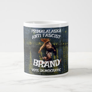 GERRYMANDERING FW FV SENATE HG PRICE COST AFFORD LARGE COFFEE MUG