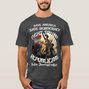 GERRYMANDERING FW FV SENATE HG PRICE COST AFFORD T T-Shirt