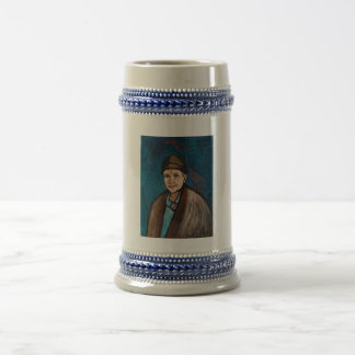 Gertrude Stein - Parks and Recreation