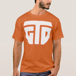 Gervonta Davis Pocket T-Shirt