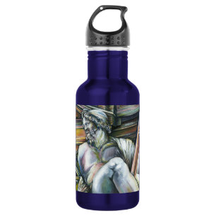 Gesamtkunstwerk 532 Ml Water Bottle