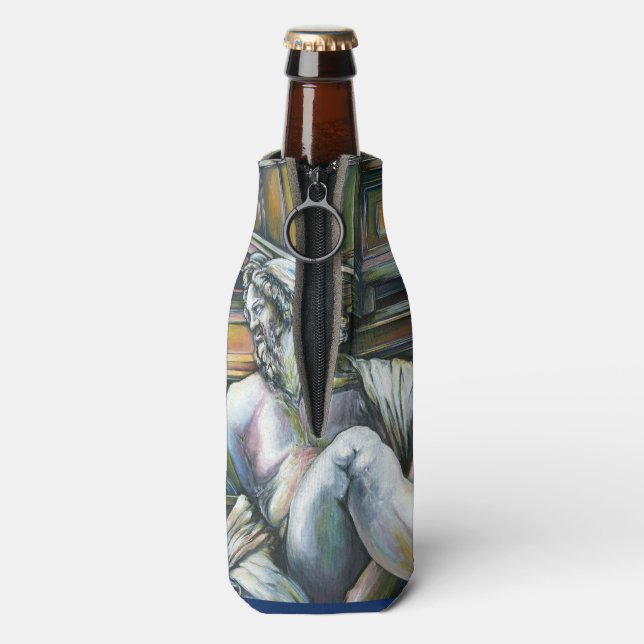 Gesamtkunstwerk Bottle Cooler (Bottle Back)