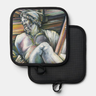 Gesamtkunstwerk Pot Holder