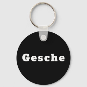 Gesche Key Ring