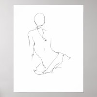 Gestural Contour