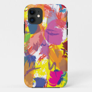 Gestures #1 Case-Mate iPhone case