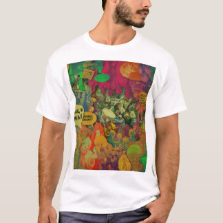 GET A GOOF from the WAMPBLERS T-Shirt