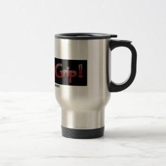 Get A Grip travel mug