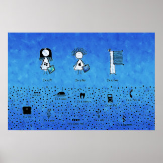 Get a mac poster