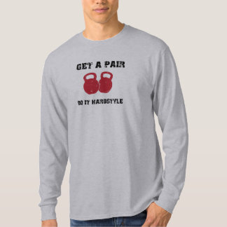 Get A Pair T-Shirt