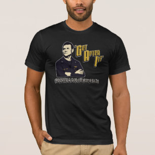 "Get After It" T-Shirt