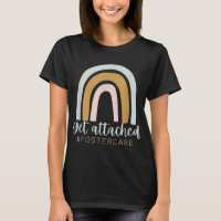 Get Attached Foster Care Gotcha Day Mum Biological