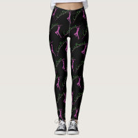 Get Bent Women's Pole Vaulter