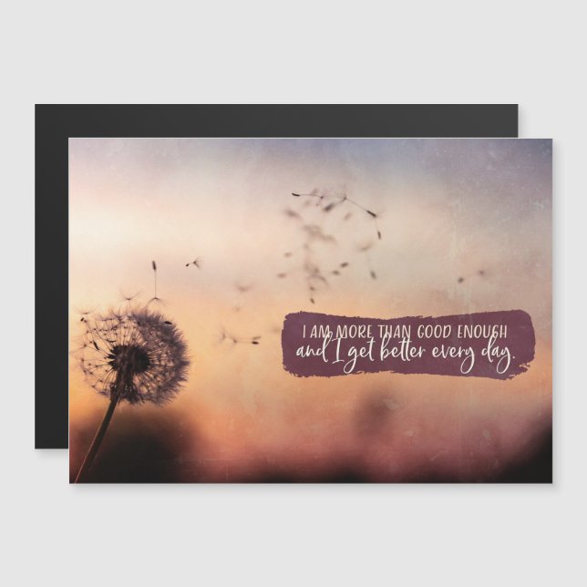 Get Better Every Day (Front/Back)