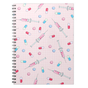 Get Better Notebook