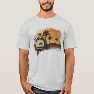 Get Busy Living T-Shirt