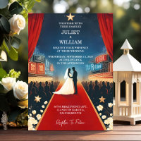 Get Cinema Retro Movie Ticket Most Popular Wedding