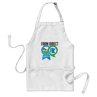Get Cookin' - With Farm Direct Minnesota Standard Apron
