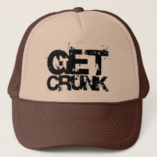 get crunk hat