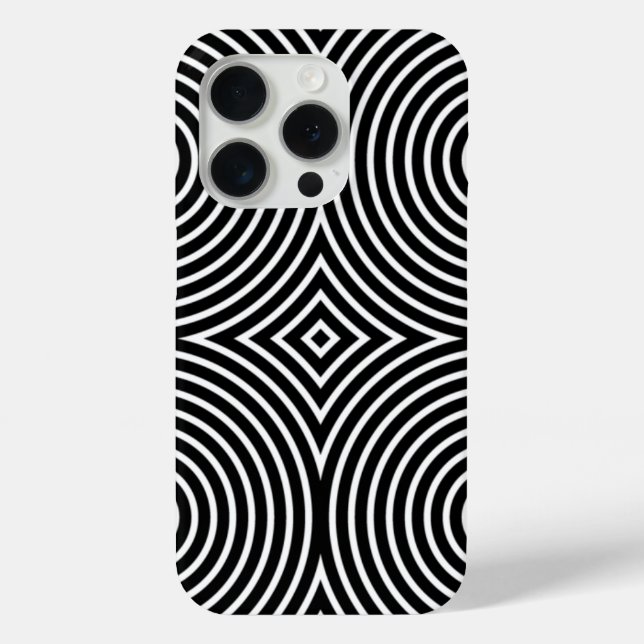Get Dizzy Case-Mate iPhone Case (Back)