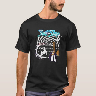 Get Down To The Surf Shop T-Shirt