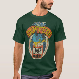 Get Duffed T-Shirt