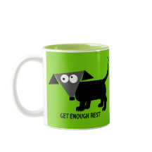 Get Enough Rest. Rego Berto's Tips for Living Life