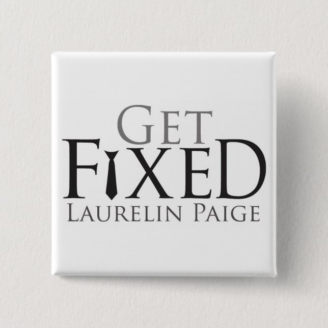 Get FIXED Button (Front)