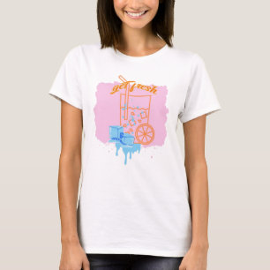 get fresh ice juice T-Shirt