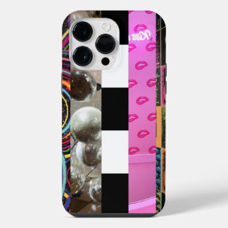 Get Groovy With Me, phone case